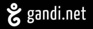 Gandi.net logo