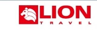 Lion Travel logo