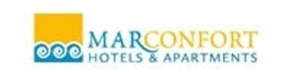 MarConfort Hotels & Apartments logo