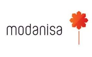 Modanisa logo
