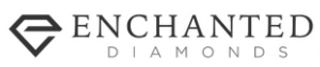 Enchanted Diamonds logo