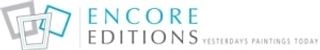 Encore-editions logo