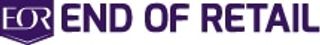End of Retail logo