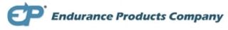 Endurance Products Company logo