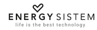 Energy Sistem logo