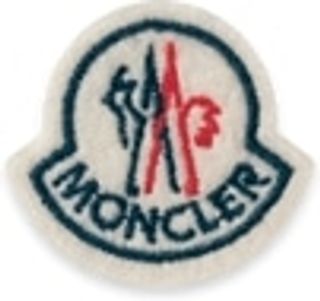 Moncler logo