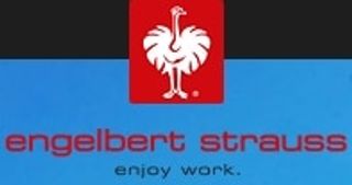 Engelbert Strauss logo