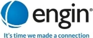 Engin logo