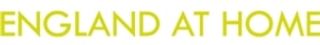 England at Home logo