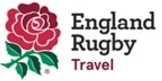 England Rugby Travel logo