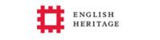 English Heritage Shop logo