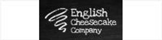 English Cheesecake Company logo