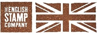 The English Stamp Company logo