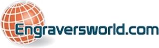 Engravers World logo