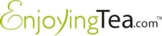Enjoying Tea logo
