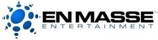 En Masse Entertainment logo