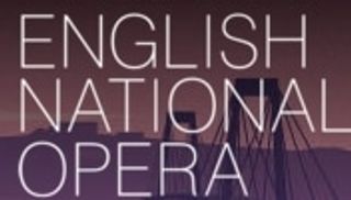 English National Opera logo