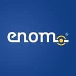 Enom logo