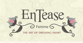 Entease logo