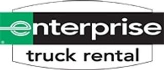 Enterprise Truck Rental logo