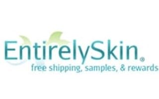 EntirelySkin logo