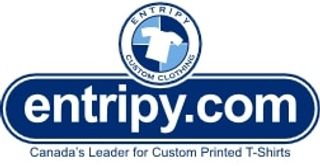Entripy logo