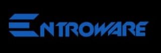Entroware logo