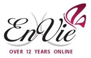 Envie4u logo