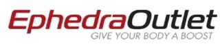 Ephedra Outlet logo