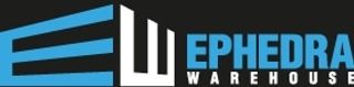 EphedraWarehouse.com logo