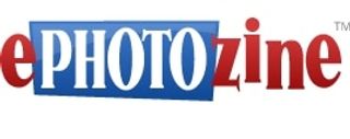 ePHOTOzine logo