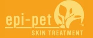 Epi-Pet logo