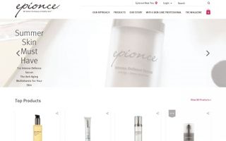 Epionce logo