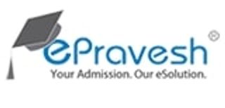 ePravesh logo