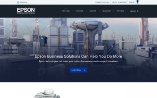 Epson logo