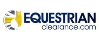 Equestrian Clearance logo