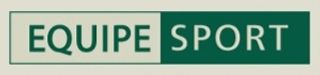 Equipe Sport logo