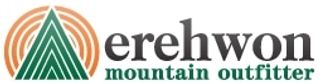 Erehwon Mountain Outfitter logo