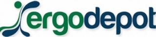 Ergo Depot logo