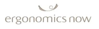 Ergonomics Now logo