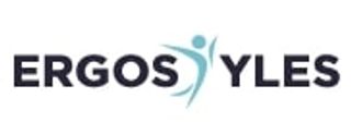Ergo Styles logo