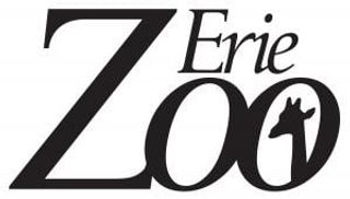 Erie Zoo logo