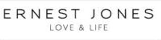 Ernest Jones logo