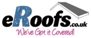 eRoofs logo