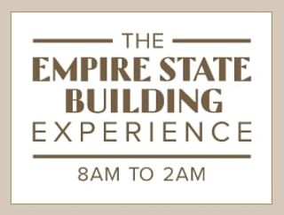Empire State Building logo