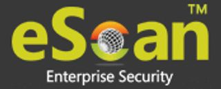 eScan logo