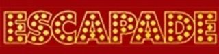 Escapade logo