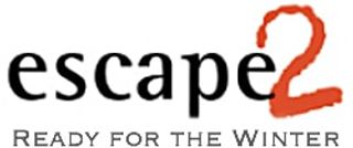 Escape 2 logo