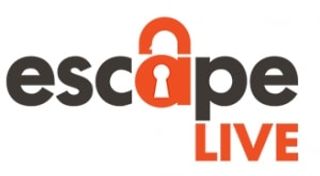 Escape Live logo