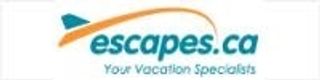 Escapes.ca logo